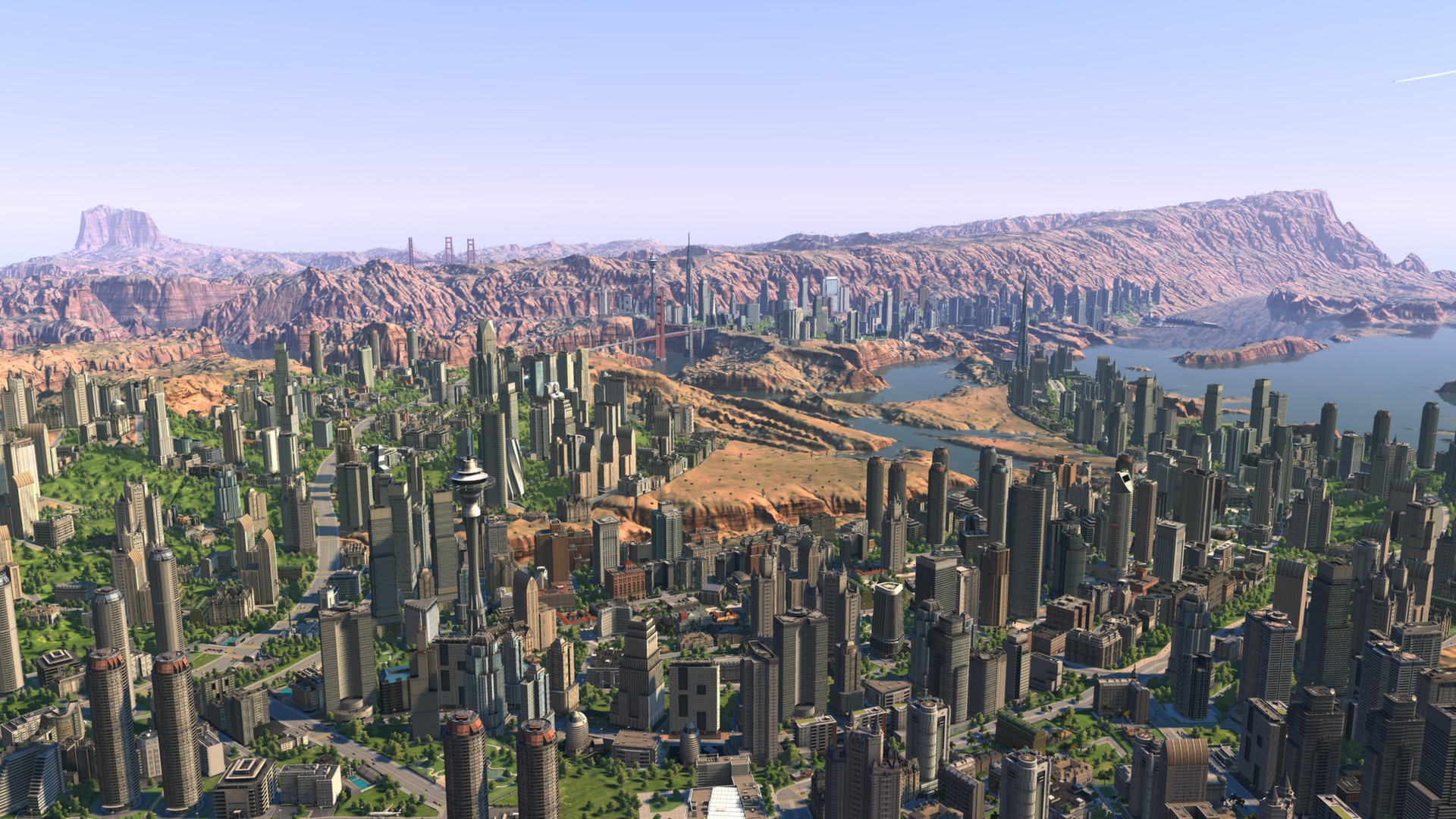 Cities Xl Platinum Mods